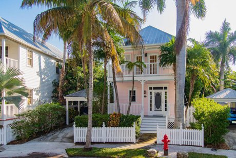 277 Golf Club Dr Key West Florida Keys