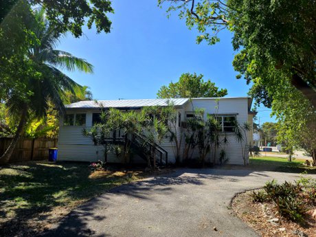 88963 Old Highway Islamorada front house