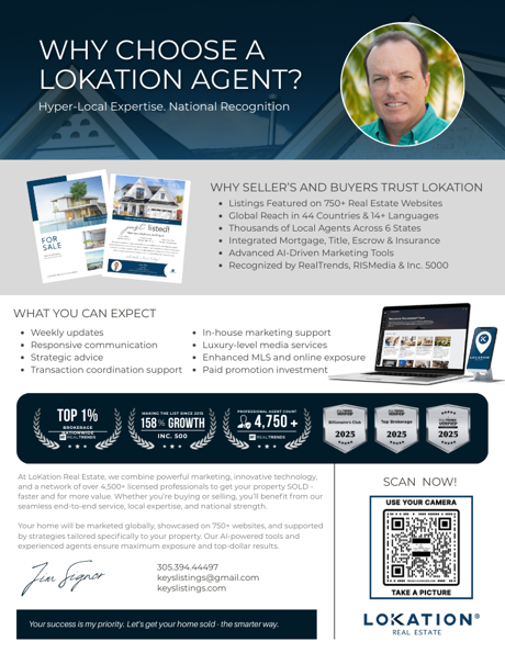 florida keys agent realtor