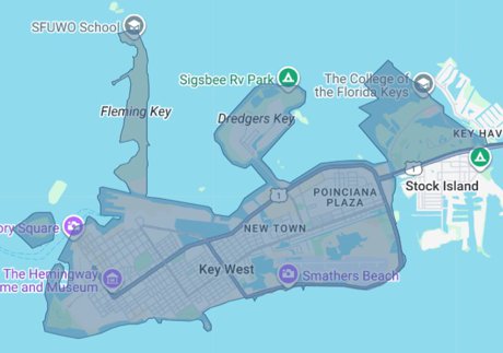 City of Key West