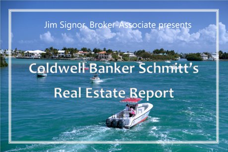 Florida Keys market report Fall 2020