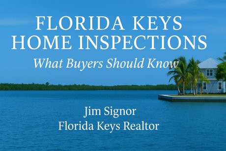 florida keys home inspections
