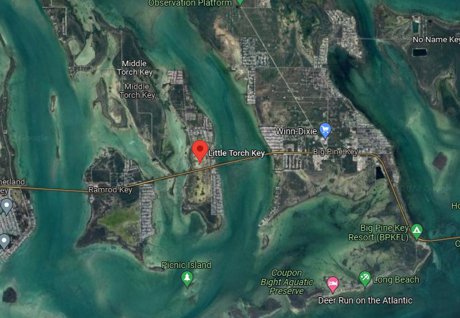 little torch key real estate