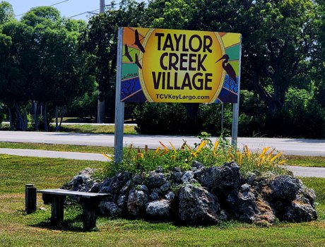 Taylor Creek Village Key Largo