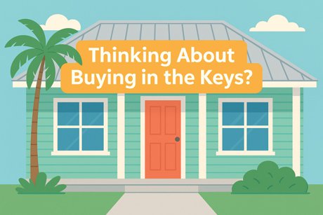 Buying in the Keys