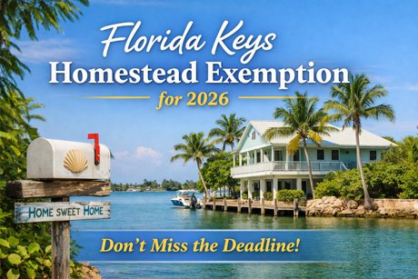 florida-keys-homestead-exemption-2026