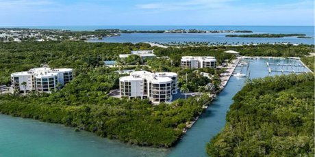 Marathon Condominium