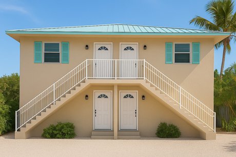 marathon fl multifamily