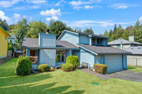 3555 Ridgetop Ct NE in Bremerton WA Home is Pending