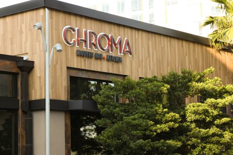 Chroma at Lake Nona Town Center