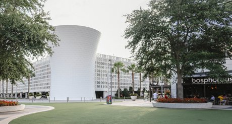 JEFRE's Beacon at Lake Nona Town Center