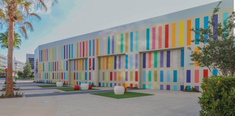 Lake Nona Town Center