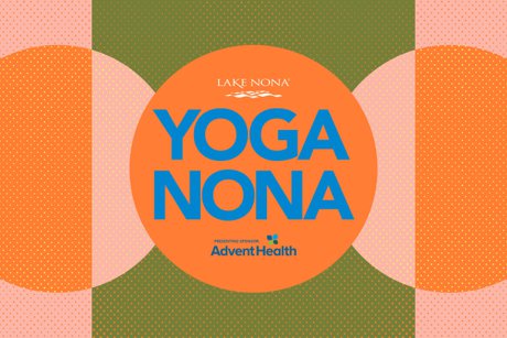 Yoga Nona