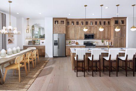 Alora Kitchen in Lake Nona