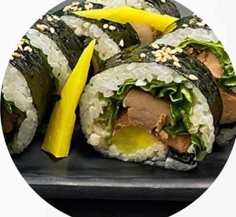 BaBbi BaBbi Korean Kitchen on Moss Park Road in Lake Nona