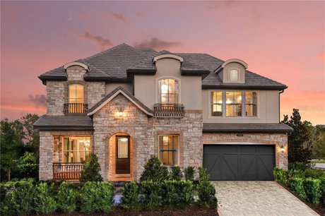 Belle Vie in the Lake Nona area