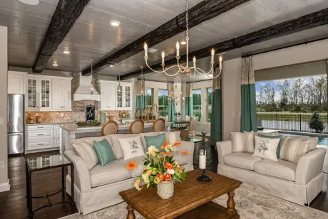 Belle Vie Homes for Sale in Lake Nona Orlando