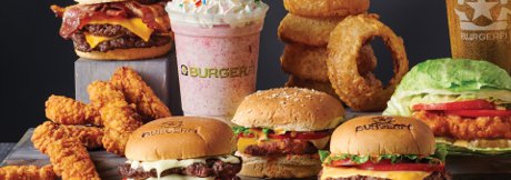 Burger Fi Lake Nona