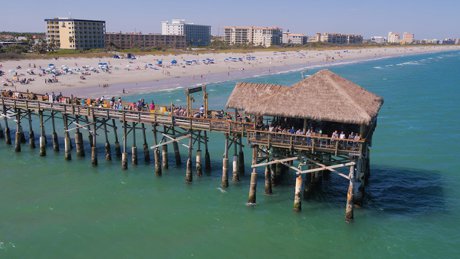 Cocoa Beach
