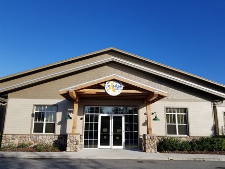 The Cranium Academy in the Lake Nona area of Orlando