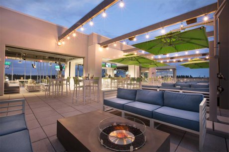 Drive Shack: Tee Up, Eat Well, and Play Hard in Lake Nona’s High-Tech ...