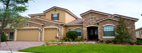Eagle Creek Lake Nona Homes for Sale