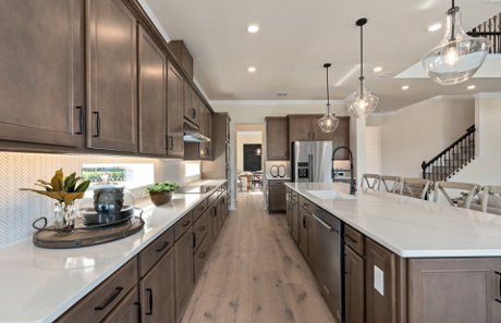 Estates at Nona Sound Kitchen