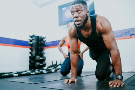 F45 Training Lake Nona