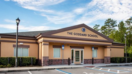 The Goddard School Lake Nona
