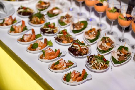 Taste of Lake Nona
