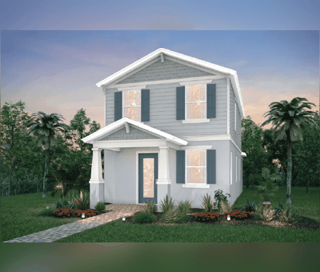 Isles of Lake Nona Homes for Sale