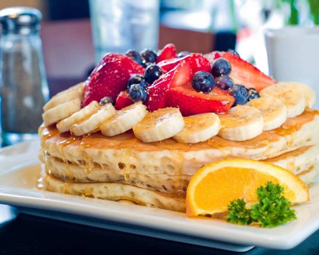 Keke's Breakfast Cafe Lake Nona