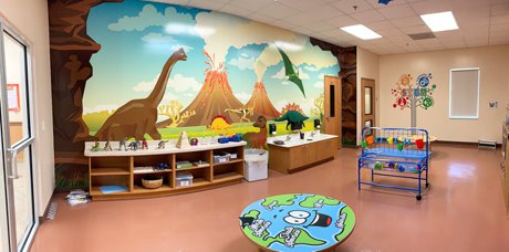 The Ladybird Academy Lake Nona
