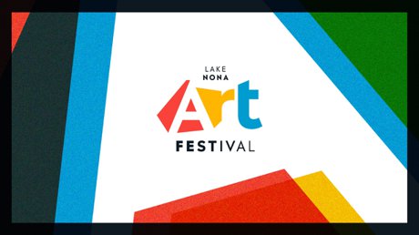 The Lake Nona Art Festival