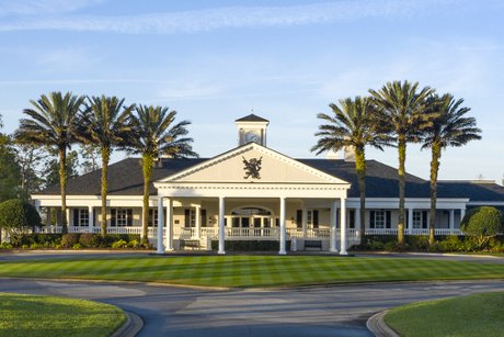 Lake Nona Golf and Country Club