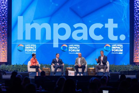 Lake Nona Impact Forum