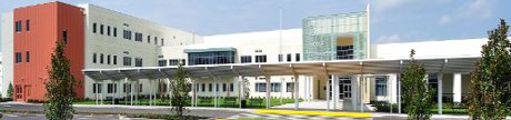 Lake Nona Middle School