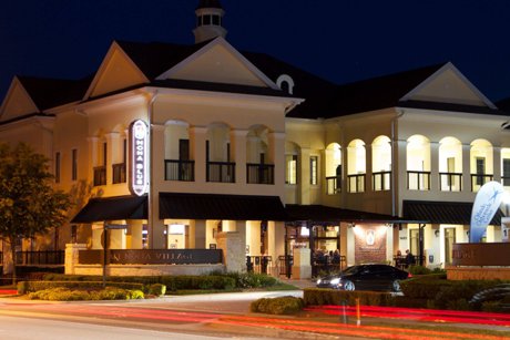 Lake Nona Village