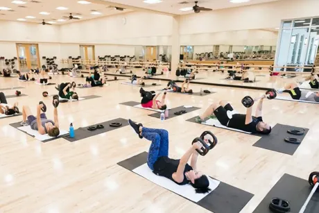 YMCA in Lake Nona