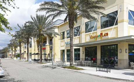 Lavina Marketplace in the Lake Nona area
