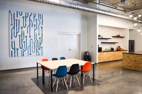 leAD Lake Nona Sports & Heath Tech Accelerator