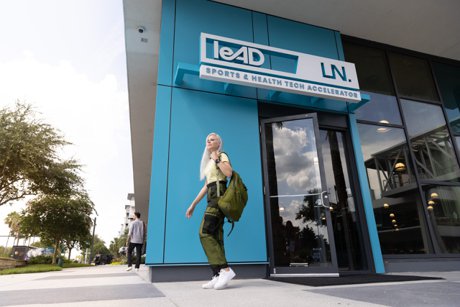 leAD Lake Nona Sports & Heath Tech Accelerator