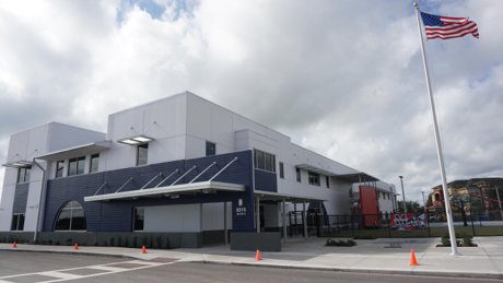 Mater Academy Narcoossee in the Nona area of Orlando