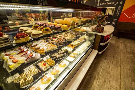 Mecatos Bakery & Cafe Lake Nona