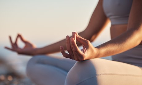Morning Meditation