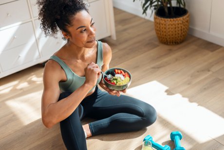 Nona Fit: health and wellness