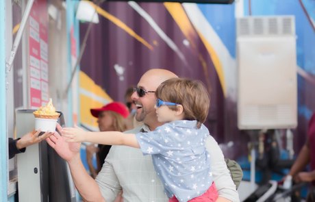 Lake Nona events and festivals