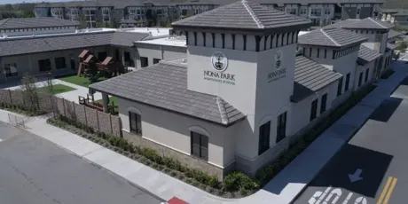 Nona Park Montessori School