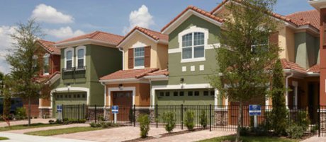 Nona Preserve homes for sale