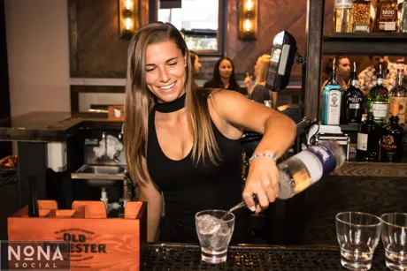 Nona Social Bar & Kitchen